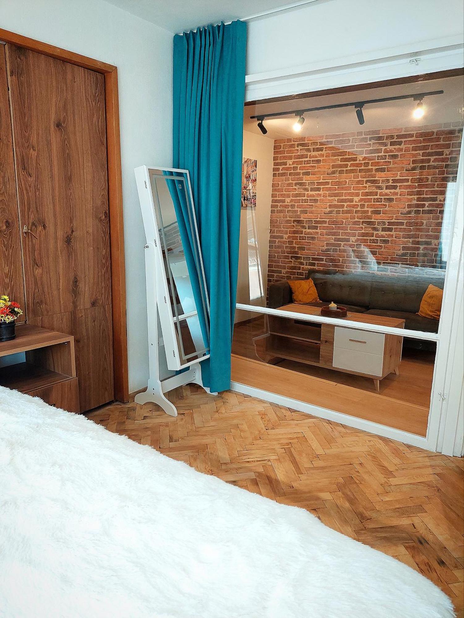 Old-Timer Appartement Varna Buitenkant foto