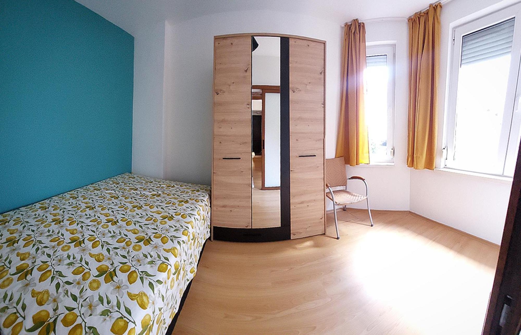 Old-Timer Appartement Varna Buitenkant foto