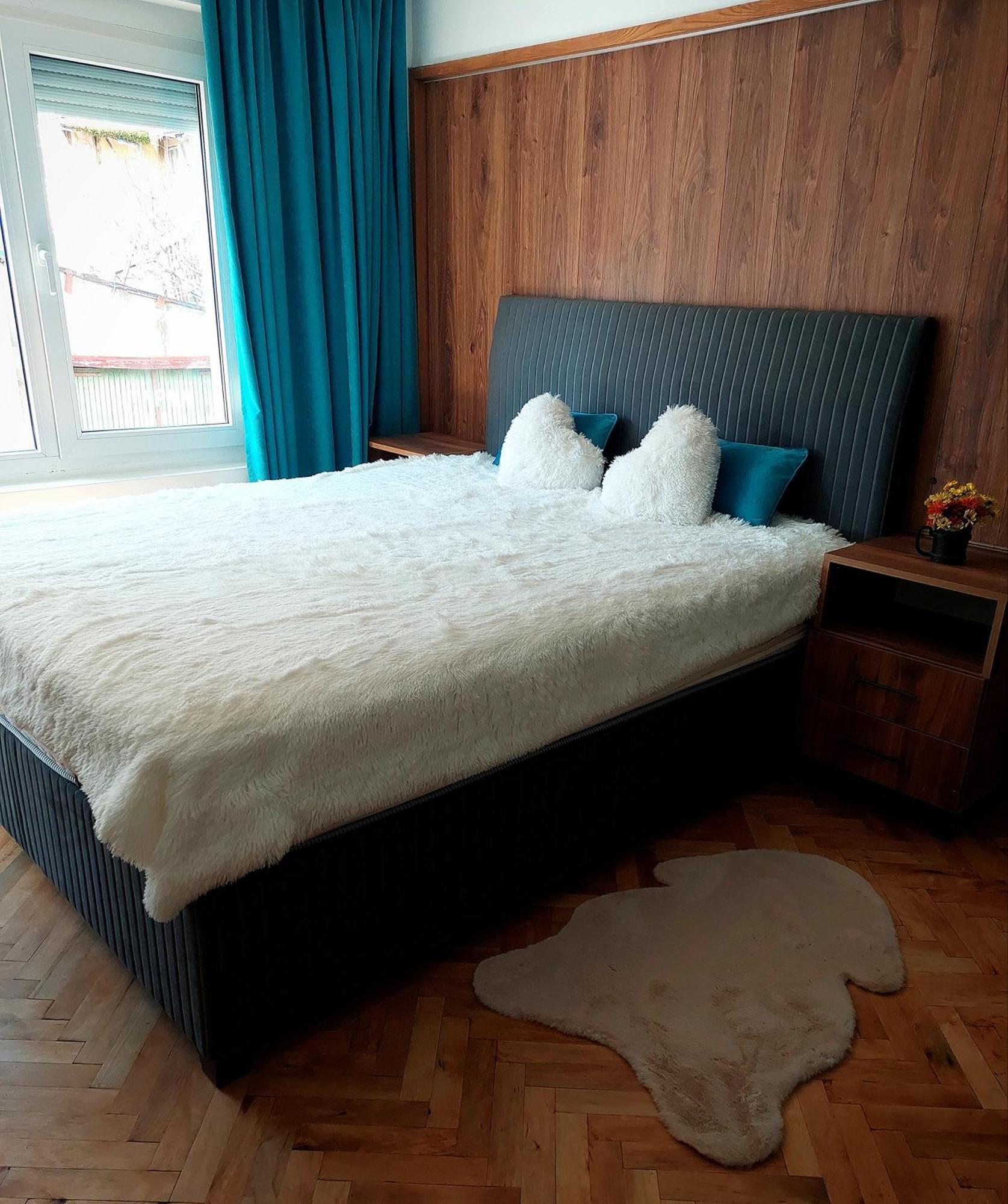Old-Timer Appartement Varna Buitenkant foto