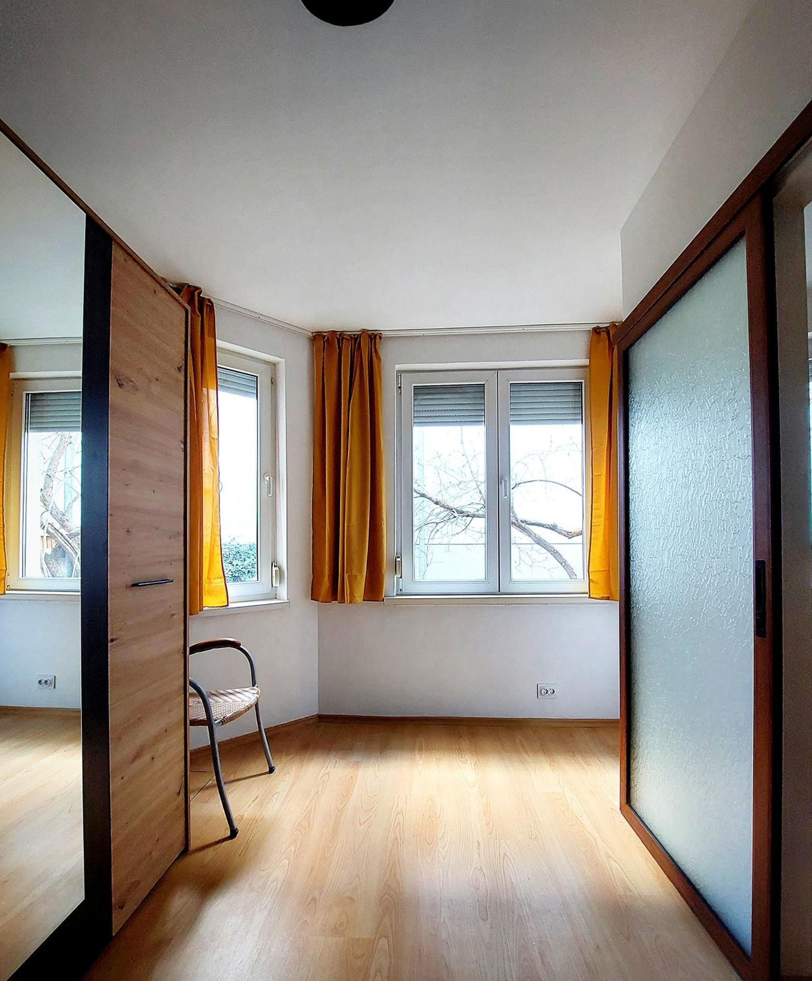 Old-Timer Appartement Varna Buitenkant foto